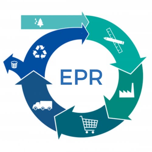 EPR — Plastic Import License