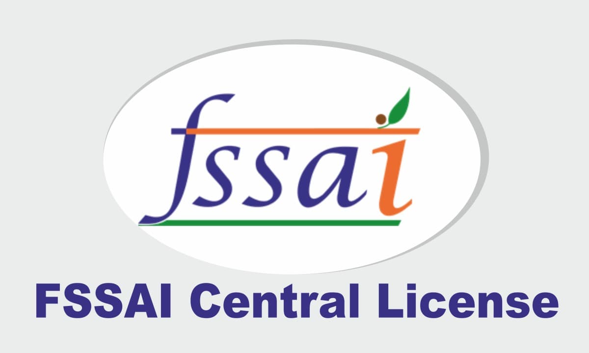 FSSAI Central