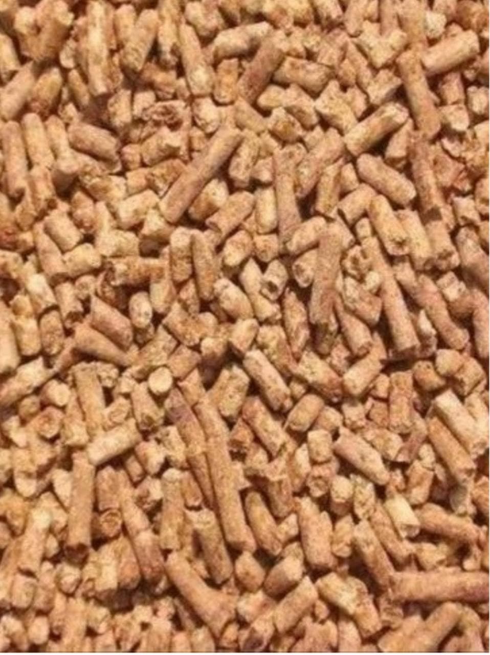 Calf Grower Feed