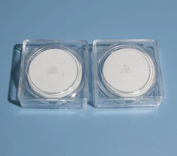 CN/Cellulose Nitrate Disc Filter