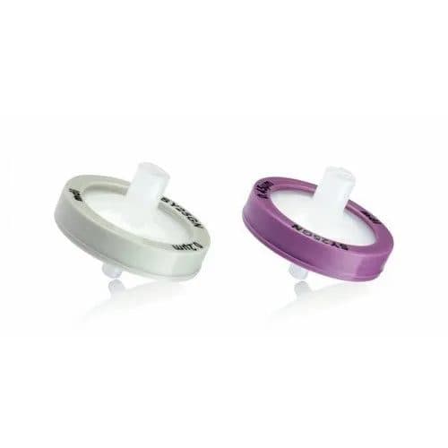 NNSY/Nylon-66 Membrane Syringe Filter