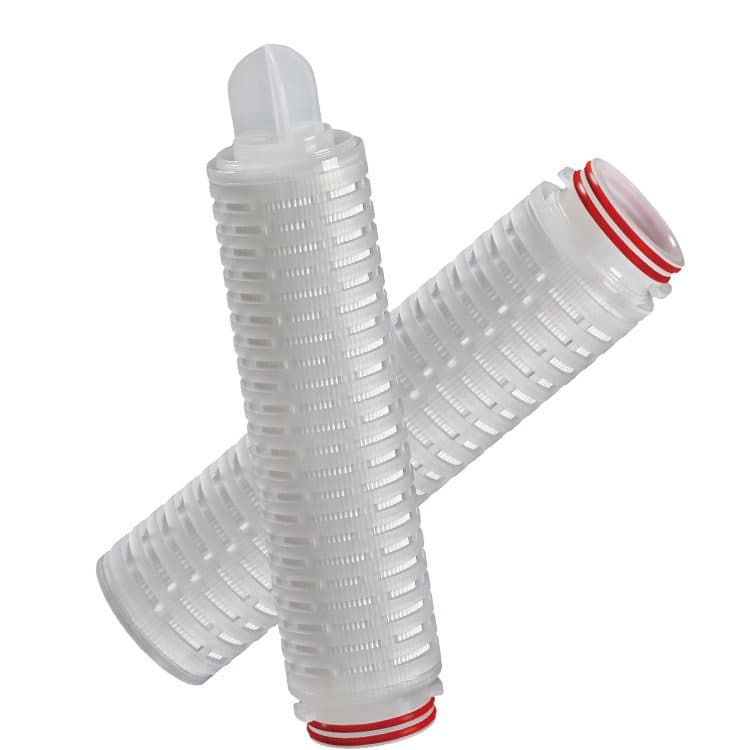 Polypropylene Cartridge Filter