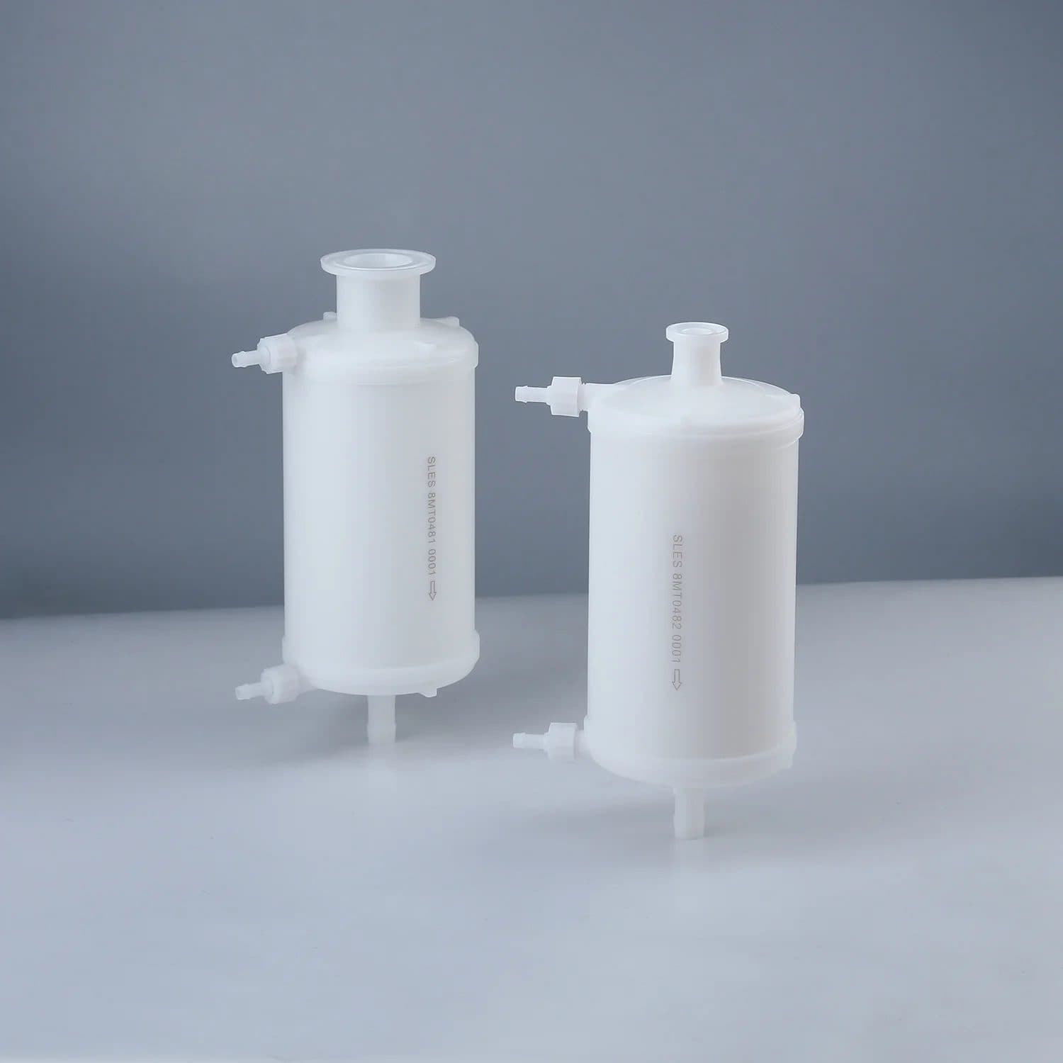 PTFE Capsule Filter